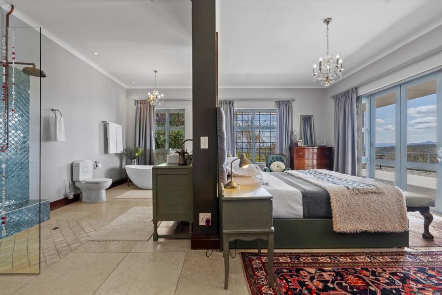 7 Bedroom Property for Sale in Montagu Western Cape